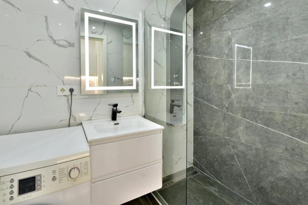 Central Apartment On Kis Diofa/2 Budapest