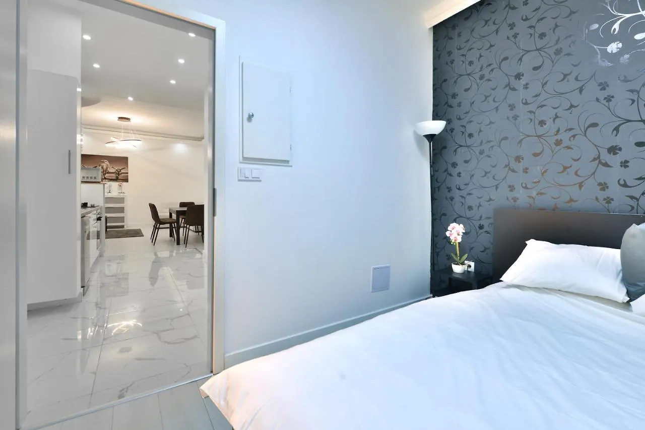 Central Apartment On Kis Diofa/2 Budapest Hungría