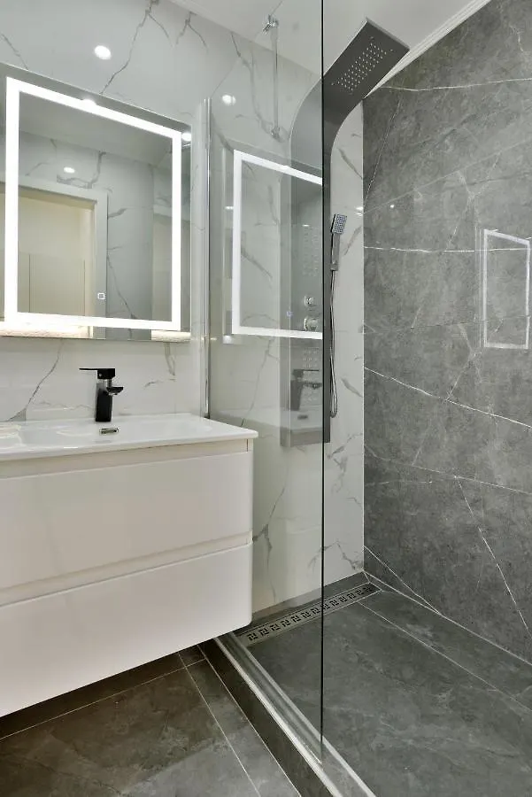 Central Apartment On Kis Diofa/2 Budapest