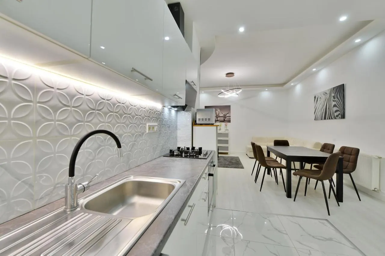 Central Apartment On Kis Diofa/2 Budapest
