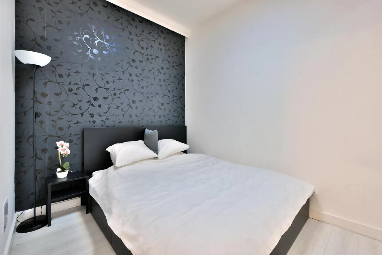 Central Apartment On Kis Diofa/2 Budapest